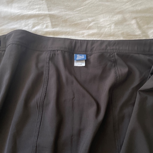 Rip skirt midi length - Picture 3 of 3